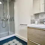 Apartamento Deux Avec Parking Et Balcons