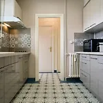 Deux Avec Parking Et Balcons Apartamento Tourcoing
