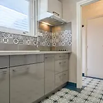Deux Avec Parking Et Balcons Apartamento *