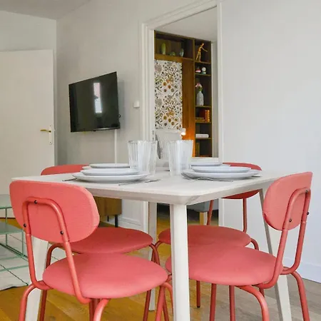 Deux Avec Parking Et Balcons توركوان