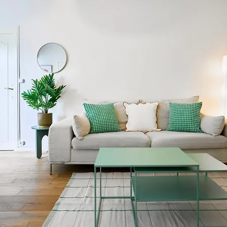 شقة Deux Avec Parking Et Balcons توركوان