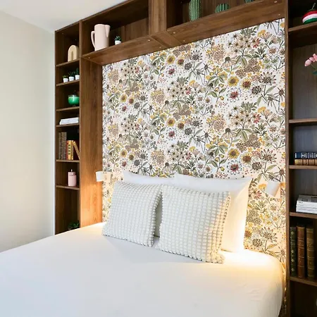 شقة Deux Avec Parking Et Balcons توركوان