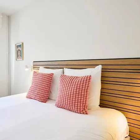 شقة Deux Avec Parking Et Balcons توركوان